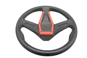 Polaris - 21 Polaris General XP 1000 Steering Wheel - Image 2