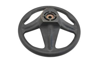 Polaris - 21 Polaris General XP 1000 Steering Wheel - Image 3