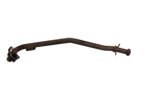 00 Polaris Magnum 500 4x4 Header Exhaust Head Pipe