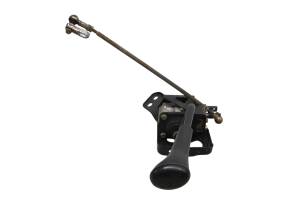 Polaris - 00 Polaris Magnum 500 4x4 Gear Select Shift Lever Shifter - Image 2