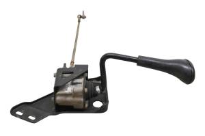 Polaris - 00 Polaris Magnum 500 4x4 Gear Select Shift Lever Shifter - Image 3