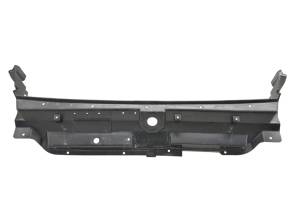 Polaris - 21 Polaris General XP 1000 Front Upper Floor Panel Cover - Image 1