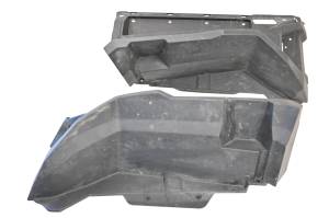 Polaris - 21 Polaris General XP 1000 Left & Right Rear Fender Flares - Image 1