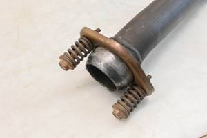 Polaris - 21 Polaris General XP 1000 Header Exhaust Head Pipe - Image 3