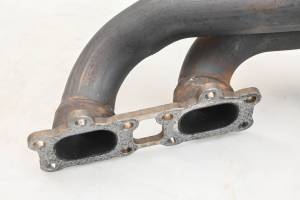 Polaris - 21 Polaris General XP 1000 Header Exhaust Head Pipe - Image 4