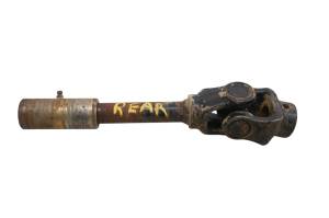 00 Polaris Magnum 500 4x4 Rear Drive Shaft