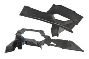 Polaris - 21 Polaris General XP 1000 Left & Right Center Console Panels - Image 2