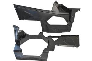 Polaris - 21 Polaris General XP 1000 Left & Right Center Console Panels - Image 3