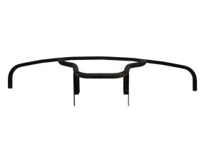 00 Polaris Magnum 500 4x4 Rear Rack Carrier Support