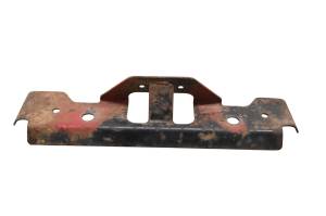 Polaris - 00 Polaris Magnum 500 4x4 Lower Radiator Bracket - Image 3