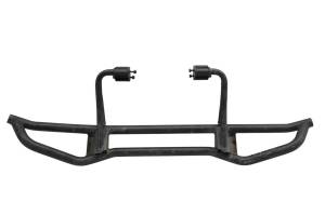 Aftermarket - 21 Polaris General XP 1000 Rear Bumper Aftermarket - Image 3