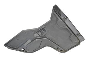 Polaris - 21 Polaris General XP 1000 Driver Side Door Assembly - Image 3