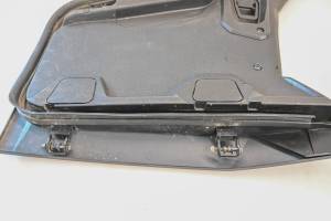 Polaris - 21 Polaris General XP 1000 Driver Side Door Assembly - Image 5