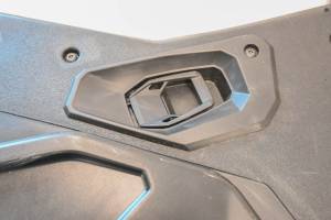 Polaris - 21 Polaris General XP 1000 Driver Side Door Assembly - Image 6