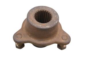 00 Polaris Magnum 500 4x4 Rear Wheel Brake Disc Hub