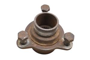 Polaris - 00 Polaris Magnum 500 4x4 Rear Wheel Brake Disc Hub - Image 2