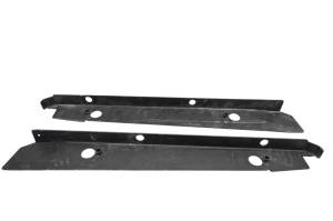 Aftermarket - 21 Polaris General XP 1000 Rocker Panel Guards Aftermarket - Image 3