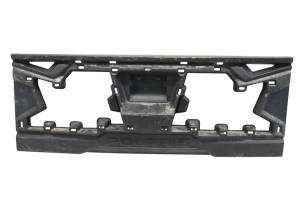 Polaris - 21 Polaris General XP 1000 Outer Tailgate Panel Cover - Image 1