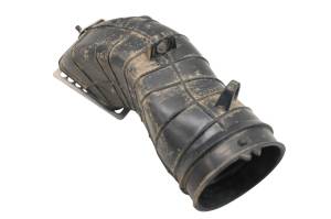 Polaris - 21 Polaris General XP 1000 Clutch Air Outlet Hose - Image 3