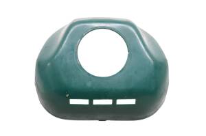00 Polaris Magnum 500 4x4 Upper Headlight Pod Speedometer Cover