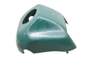 Polaris - 00 Polaris Magnum 500 4x4 Upper Headlight Pod Speedometer Cover - Image 2