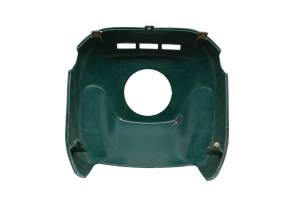 Polaris - 00 Polaris Magnum 500 4x4 Upper Headlight Pod Speedometer Cover - Image 3
