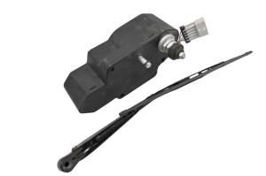 Polaris - 21 Polaris General XP 1000 Windshield Wiper Motor & Wiper Arm - Image 3