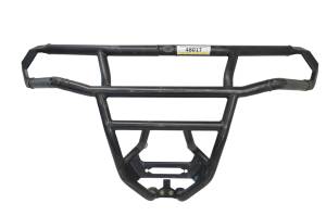 21 Polaris General XP 1000 Front Bumper Brush Guard