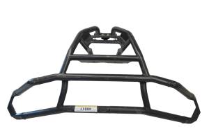 Polaris - 21 Polaris General XP 1000 Front Bumper Brush Guard - Image 2