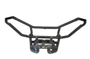 Polaris - 21 Polaris General XP 1000 Front Bumper Brush Guard - Image 3