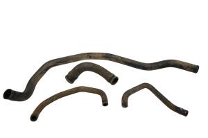 21 Polaris General XP 1000 Water Pump Hoses