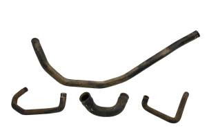 Polaris - 21 Polaris General XP 1000 Water Pump Hoses - Image 2