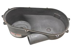 Polaris - 00 Polaris Magnum 500 4x4 Outer Belt Clutch Cover - Image 3