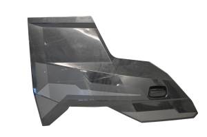 Polaris - 21 Polaris General XP 1000 Passenger Side Door Assembly - Image 2