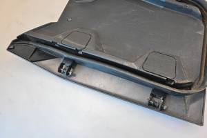 Polaris - 21 Polaris General XP 1000 Passenger Side Door Assembly - Image 4