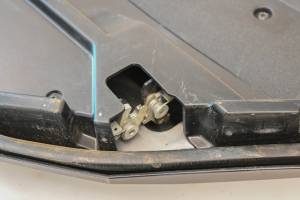 Polaris - 21 Polaris General XP 1000 Passenger Side Door Assembly - Image 6