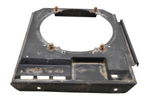 00 Polaris Magnum 500 4x4 Radiator Fan Cover Shroud