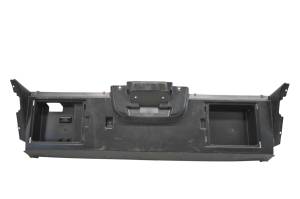 Polaris - 21 Polaris General XP 1000 Rear Upper Closeoff Panel Cover - Image 2