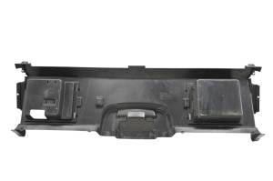 Polaris - 21 Polaris General XP 1000 Rear Upper Closeoff Panel Cover - Image 3