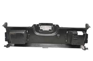 Polaris - 21 Polaris General XP 1000 Rear Upper Closeoff Panel Cover - Image 4