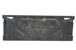 Polaris - 21 Polaris General XP 1000 Inner Tailgate Panel - Image 1