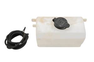 21 Polaris General XP 1000 Windshield Wiper Fluid Bottle