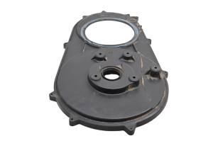 Polaris - 00 Polaris Magnum 500 4x4 Inner Belt Clutch Cover - Image 2