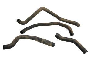 21 Polaris General XP 1000 Radiator Coolant Hoses