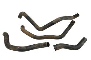 Polaris - 21 Polaris General XP 1000 Radiator Coolant Hoses - Image 2