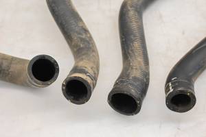 Polaris - 21 Polaris General XP 1000 Radiator Coolant Hoses - Image 3