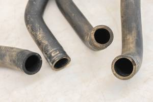 Polaris - 21 Polaris General XP 1000 Radiator Coolant Hoses - Image 4