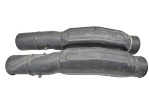 21 Polaris General XP 1000 Airbox Front Intake Duct