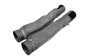 Polaris - 21 Polaris General XP 1000 Airbox Front Intake Duct - Image 3