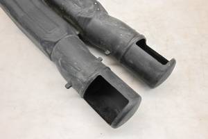 Polaris - 21 Polaris General XP 1000 Airbox Front Intake Duct - Image 4